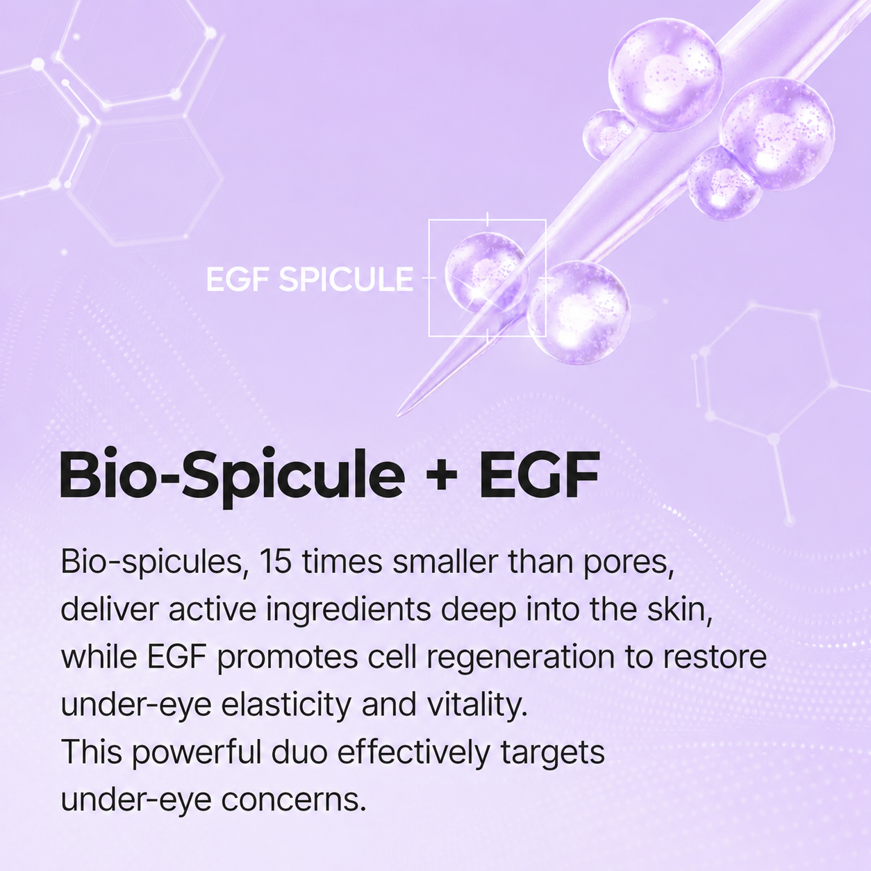 Dr. Melaxin Eyephalt Undereye Cream