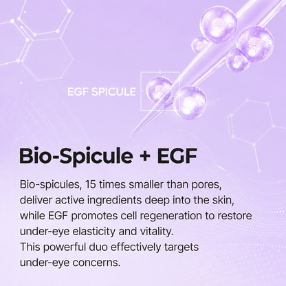 Dr. Melaxin Eyephalt Undereye Cream