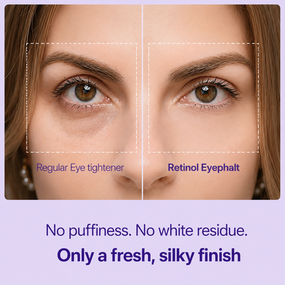 Dr. Melaxin Eyephalt Undereye Cream