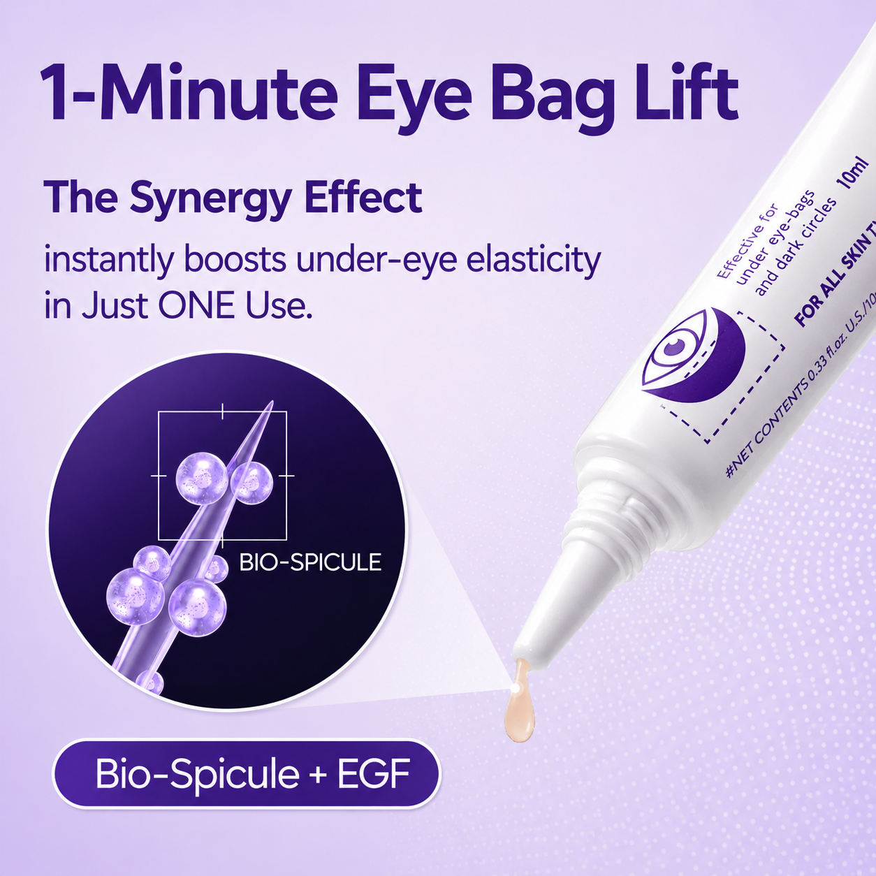 Dr. Melaxin Eyephalt Undereye Cream