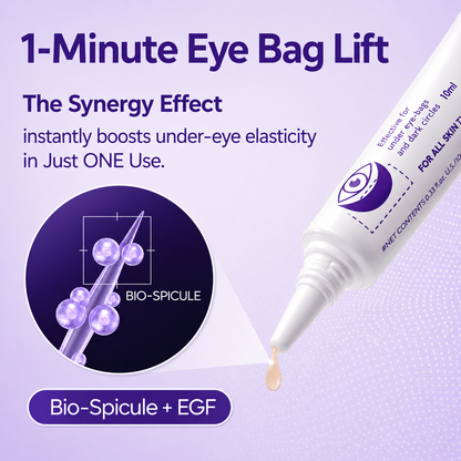 Dr. Melaxin Eyephalt Undereye Cream