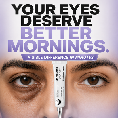 Dr. Melaxin Eyephalt Undereye Cream