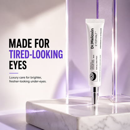 Dr. Melaxin Eyephalt Undereye Cream