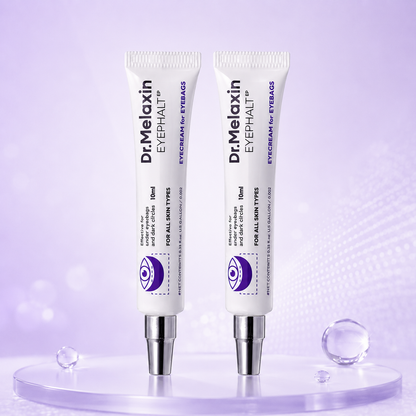 Dr. Melaxin Eyephalt Undereye Cream