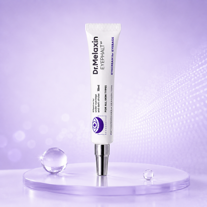 Dr. Melaxin Eyephalt Undereye Cream