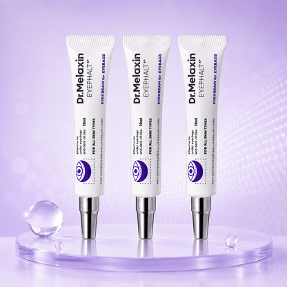 Dr. Melaxin Eyephalt Undereye Cream